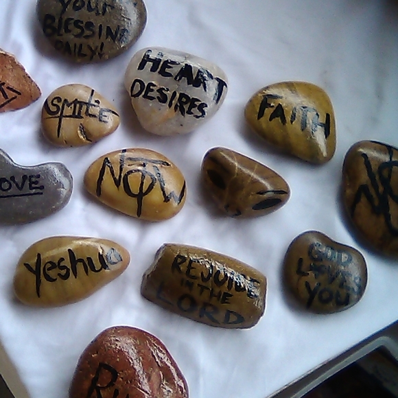 Positive Reminders - Picture 3 of 4